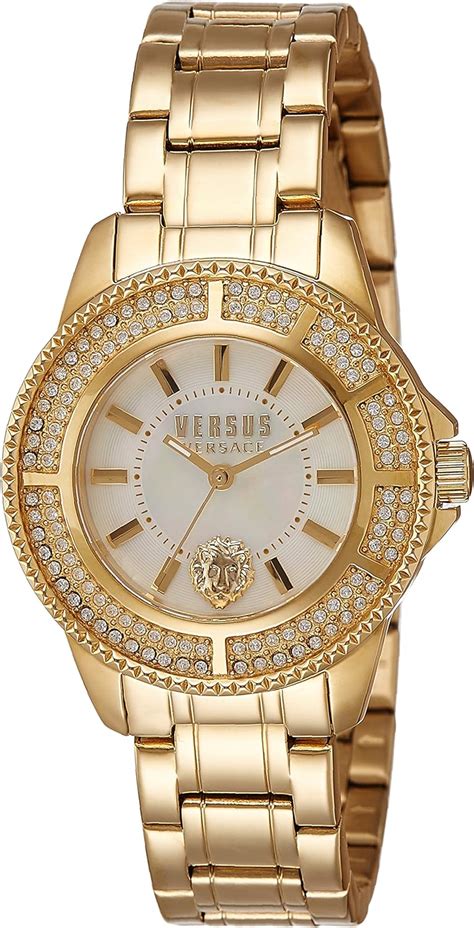 versus by versace watch amazon